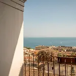Сasa de vacaciones Plaium Montis Copeta Salerno