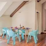Сasa de vacaciones Plaium Montis Copeta