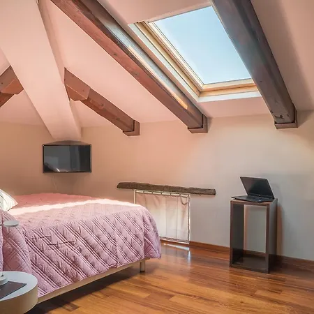 Plaium Montis Copeta Hébergement de vacances Salernes