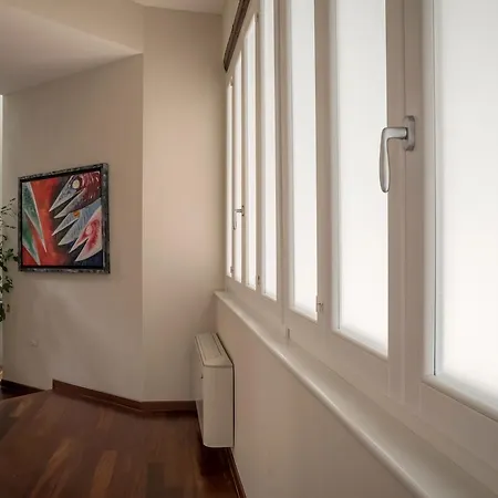 Plaium Montis Copeta Hébergement de vacances *