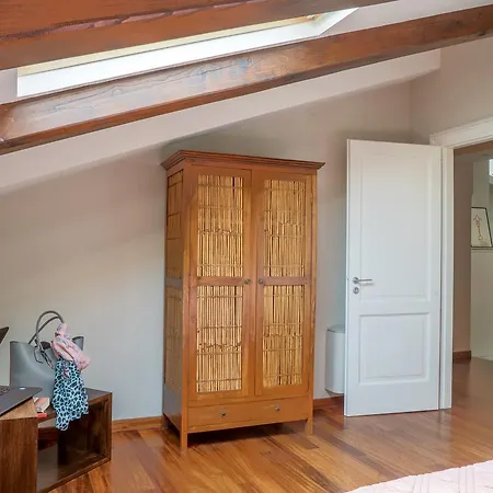 Plaium Montis Copeta Hébergement de vacances