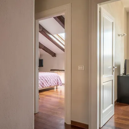Plaium Montis Copeta Hébergement de vacances