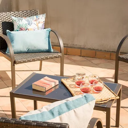 Plaium Montis Copeta Hébergement de vacances *