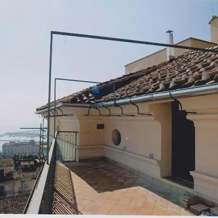 Plaium Montis Copeta Hébergement de vacances