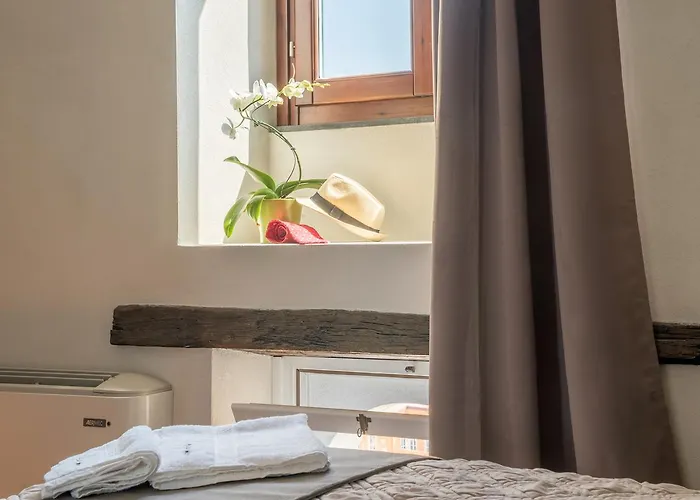 Plaium Montis Copeta Dom wakacyjny Salerno