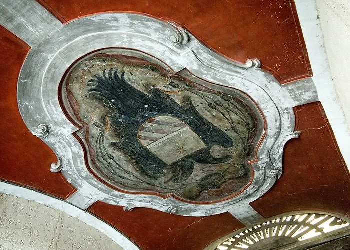 Dom wakacyjny Plaium Montis Copeta Salerno