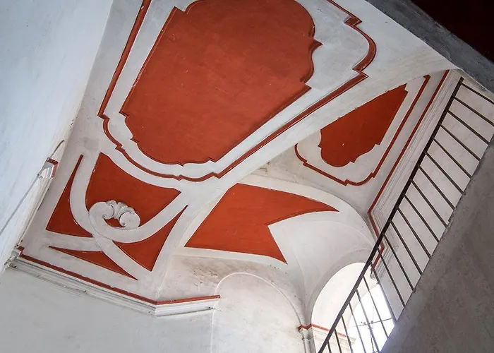 Plaium Montis Copeta Dom wakacyjny