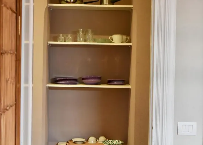 Dom wakacyjny Plaium Montis Copeta