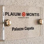 Plaium Montis Copeta Дом отдыха Салерно