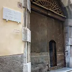 Дом отдыха Plaium Montis Copeta *