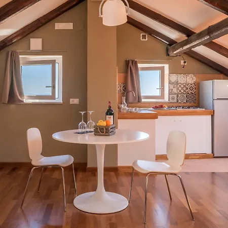 Plaium Montis Copeta Holiday home